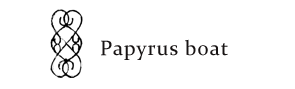 Papyrus boat  |PbgubN